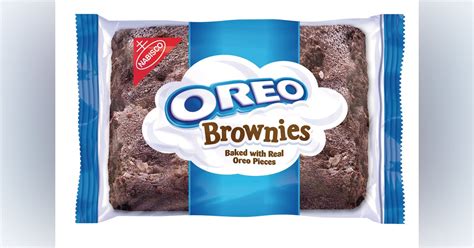 Kraft Oreo Brownie Vending Market Watch