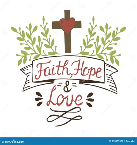 Christian Symbol For Hope