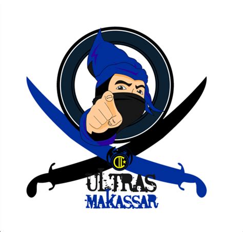 Logo Ultras Ici Makassar Brhtms Blog
