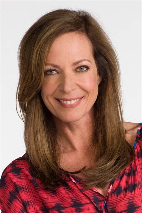 Born in boston and raised in dayton, ohio, janney received a scholarship to study at the royal academy of dramatic arts following her graduation from. Allison Janney | NewDVDReleaseDates.com