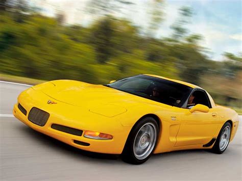 What To Look For When Buying A 1997 2004 Corvette C5 Corvette Fever