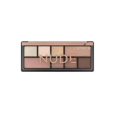 Catrice Collection Eyeshadow Palette Paleta Cieni Do Hot Sex Picture