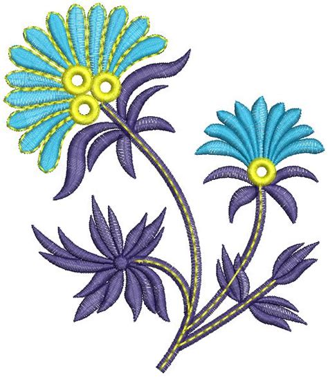 Machine Embroidery Designs Instant Download Online In 2021 Embroidery