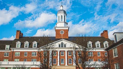 Tour Guides Live Jefferson Hall Youtube