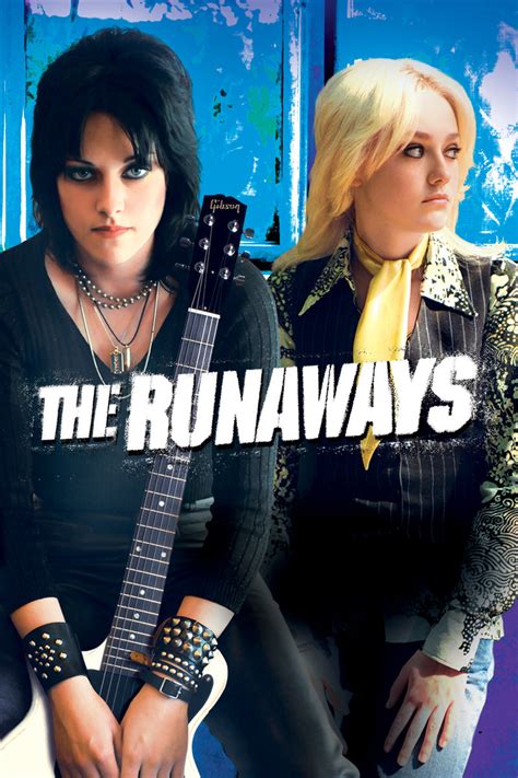 Prime Video The Runaways