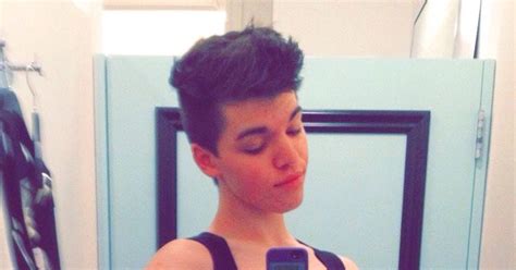 Transgender Teen My Death Needs To Mean Something
