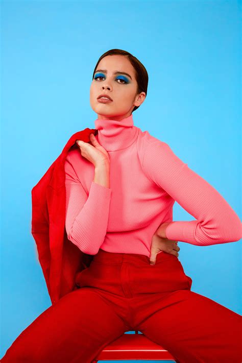 My First Color Blocking Shoot Constructive Criticism Welcome R