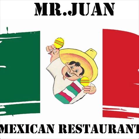 Mr Juan Mexican
