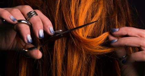 The 4 Best Scissors For Cutting Hair At Home