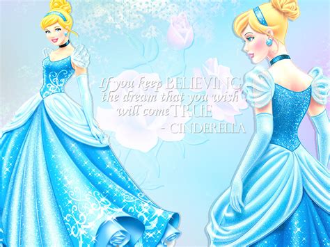 Cinderella Wallpapers Disney Princess Wallpaper 38399533 Fanpop