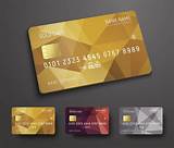 Pictures of Independence Gold Credit Card