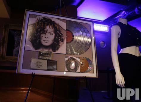 Photo Iconic Treasures Janet Jackson Juliens Auctions Items On
