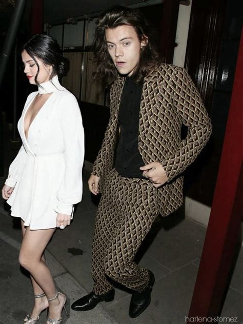 The Billionaire Hs And Sg Prologue Harry Styles Girlfriend Selena Gomez Style Harry Styles