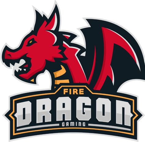 Team, logo, symbol, illustration, design, sport, graphic, esport, game, isolated, mascot, free fire, emblem, background, template, vector, character, sign, print, concept, american, element, label, pubg, power, icon, art, people, football, cartoon, squad. Fire Dragons Gaming - Liquipedia Overwatch Wiki
