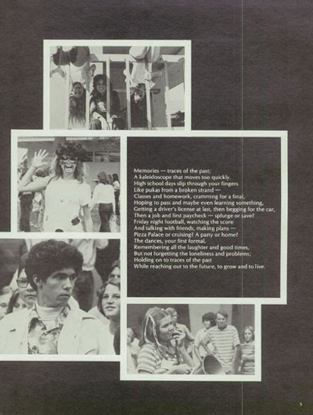 Explore 1976 Torrance High School Yearbook Torrance Ca Classmates