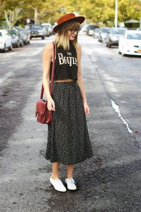 Cute Hipster Outfits For Girls Hipster Fashion Guide