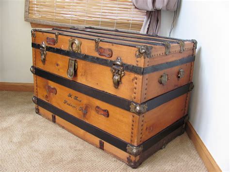 Maybe you would like to learn more about one of these? Header: Trunk Redo