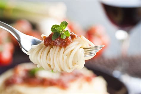 This simple coffee treat can be. Italian Cuisine Characteristics at Basta Pasta - Basta Pasta
