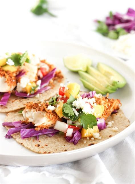 We did not find results for: 20 Fish Taco Recipes As Good As Being At The Beach | Fish ...