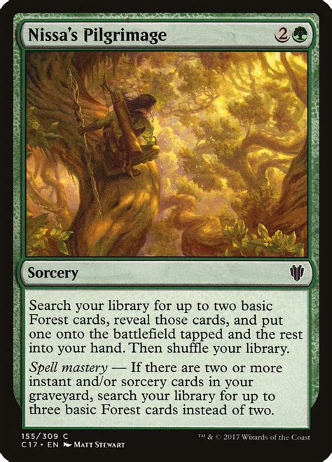 For more info you can check the banned and restricted cards on wizards site. Top 10 Green Land Ramps in Magic: The Gathering | HobbyLark