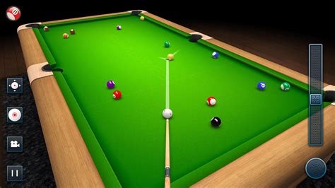 The game inspires your competitive spirit and challenges you to refine your talents. 3D Pool Game for Android - APK Download