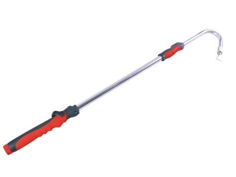 Blaster Gutter Cleaner 42″ 61″ Aluminum Telescoping Wand With Gutter