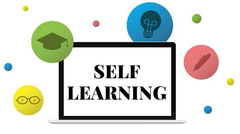 Self Learning Definition Importance And Advantages Marketing91