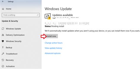 how to download and install windows 10 updates manually windows os hub images and photos finder