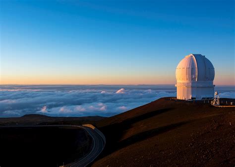 Mauna Kea Summit And Stars Audley Travel Ca