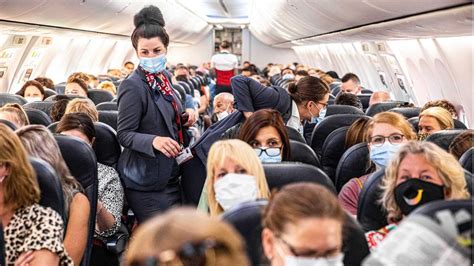 Flight Attendants Reveal Why Passengers Are Tied To Their Seats With Tape Archyde