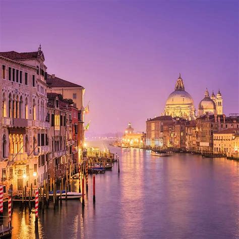 Zurich, Venice & Rome - Multi Destination (I) - Xenivoyage