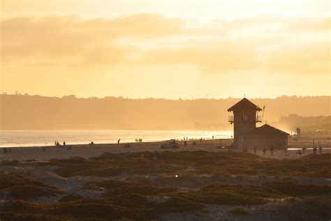 The 10 Best Us Beaches To Go With Kids Huffpost Life