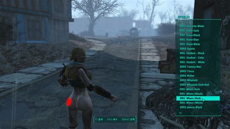 Raider Reform School Page 7 Downloads Fallout 4 Adult And Sex Mods