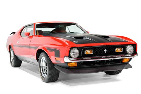 Boss 351 For Sale In Australia Proves Mustang Love Is Worldwide