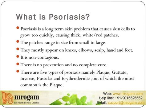Psoriasis Causes Symptoms And Prevention Of Flare Ups