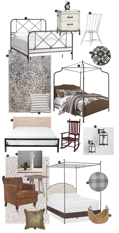 Click here to learn how to by mixing modern pieces of furniture with rustic decor, and vice versa, you won't overpower or date your. 8 Signs Modern Farmhouse Decor is the Right Home Style for ...