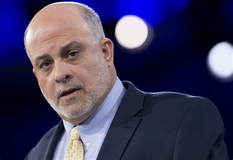 Mark Levin 5 Fast Facts You Need To Know
