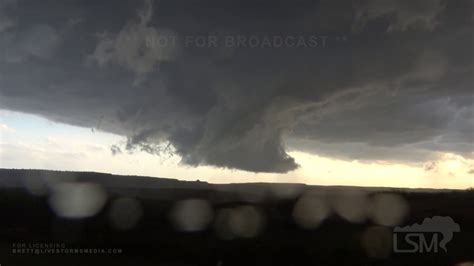 4 21 20 Canadian Texas Hail Storm Funnel Clouds Lightning Youtube