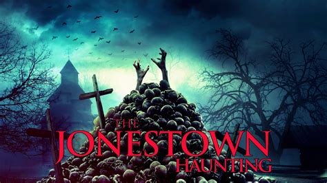 watch the jonestown haunting 2020 full movie free online plex
