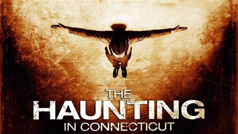The Real Story Behind Haunting In Connecticut Film Daily