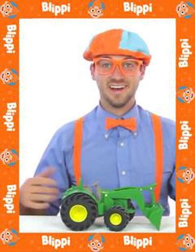 How To Watch And Stream Learn The Alphabet With Blippi Learn Letters
