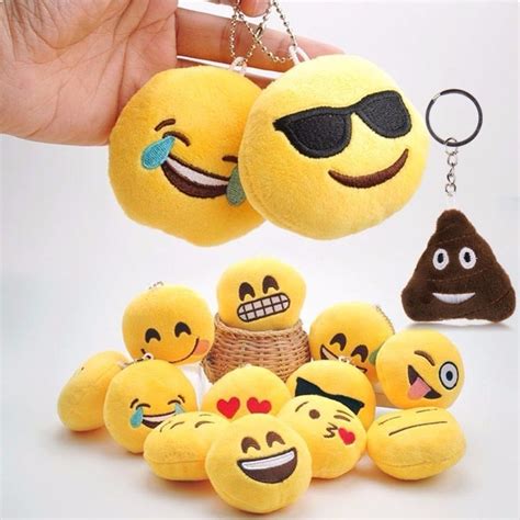 Emoji Products And Emoticon Products
