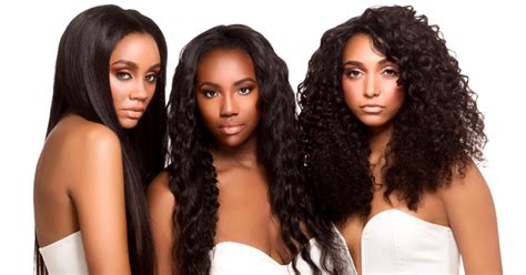 4.3 out of 5 stars. The Hair Extensions Business Is Finally Getting the ...
