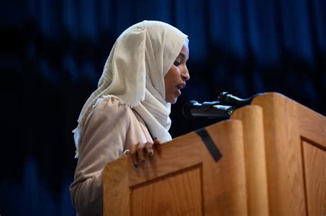 Rep Ilhan Omar On House Approved War Powers Resolution Mpr News