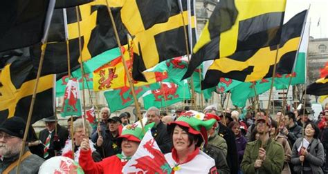 David's day well, saint david, or dewi sant, as he is known in the welsh language, is the patron saint of wales. Capital Presents The St David's Day Weekender in Cardiff ...