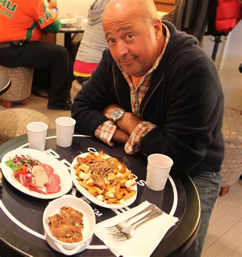 the 10 best tv chefs ranked by their shows and their restaurants ~ 10 andrew zimmern shows