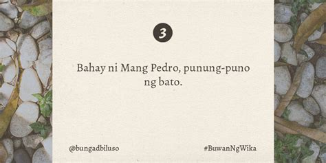 Bugtong Bugtong Filipino Riddles To Test Your Wits Part Ii 14790 Hot