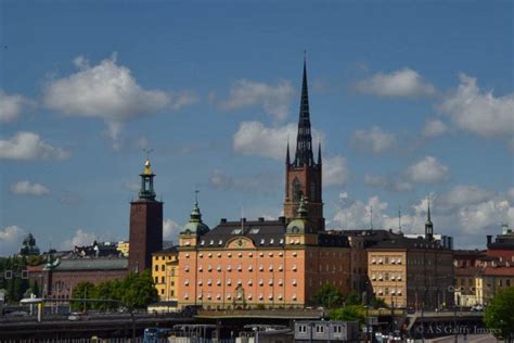 Eight Fantastic Things To Do In Stockholm In A Week