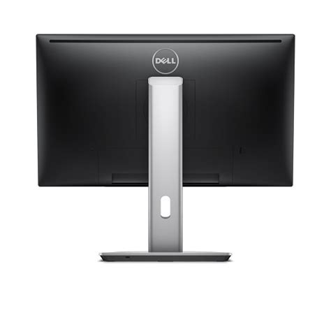 Dell Ultrasharp 24 Monitor With Wireless Charging Stand U2417hj Dell Usa