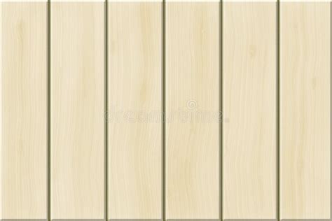 White Wooden Planks Stock Illustration Illustration Of Beige 95522839